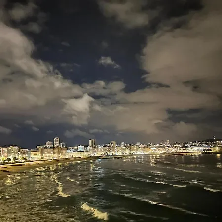 Piso Centro A Coruna