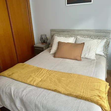 Piso Centro Apartment *