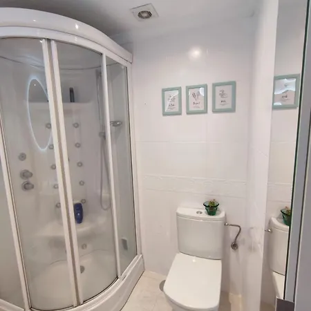 Apartman Piso Centro *