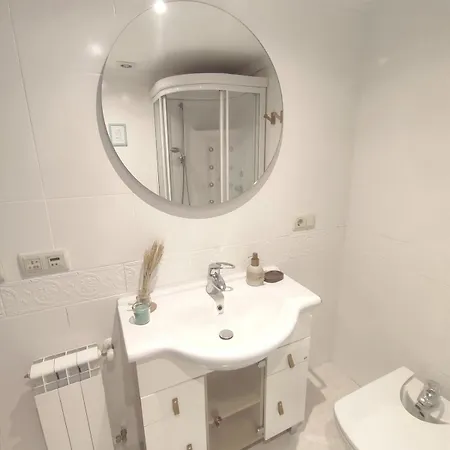 Piso Centro Lägenhet