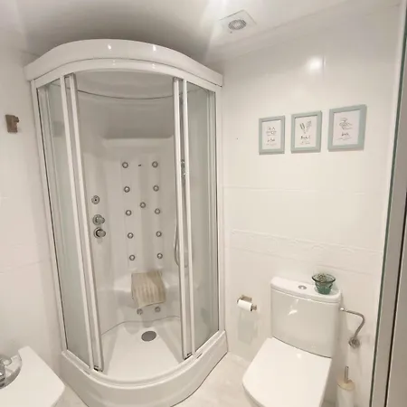 Lägenhet Piso Centro