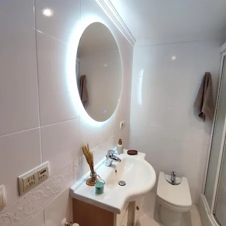 Piso Centro * A Coruña