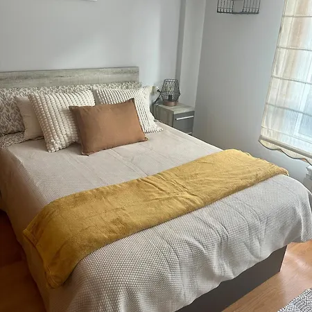 Piso Centro Apartment