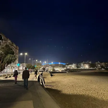 Apartman Piso Centro *