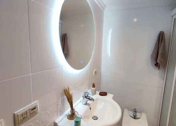 Piso Centro * A Coruña